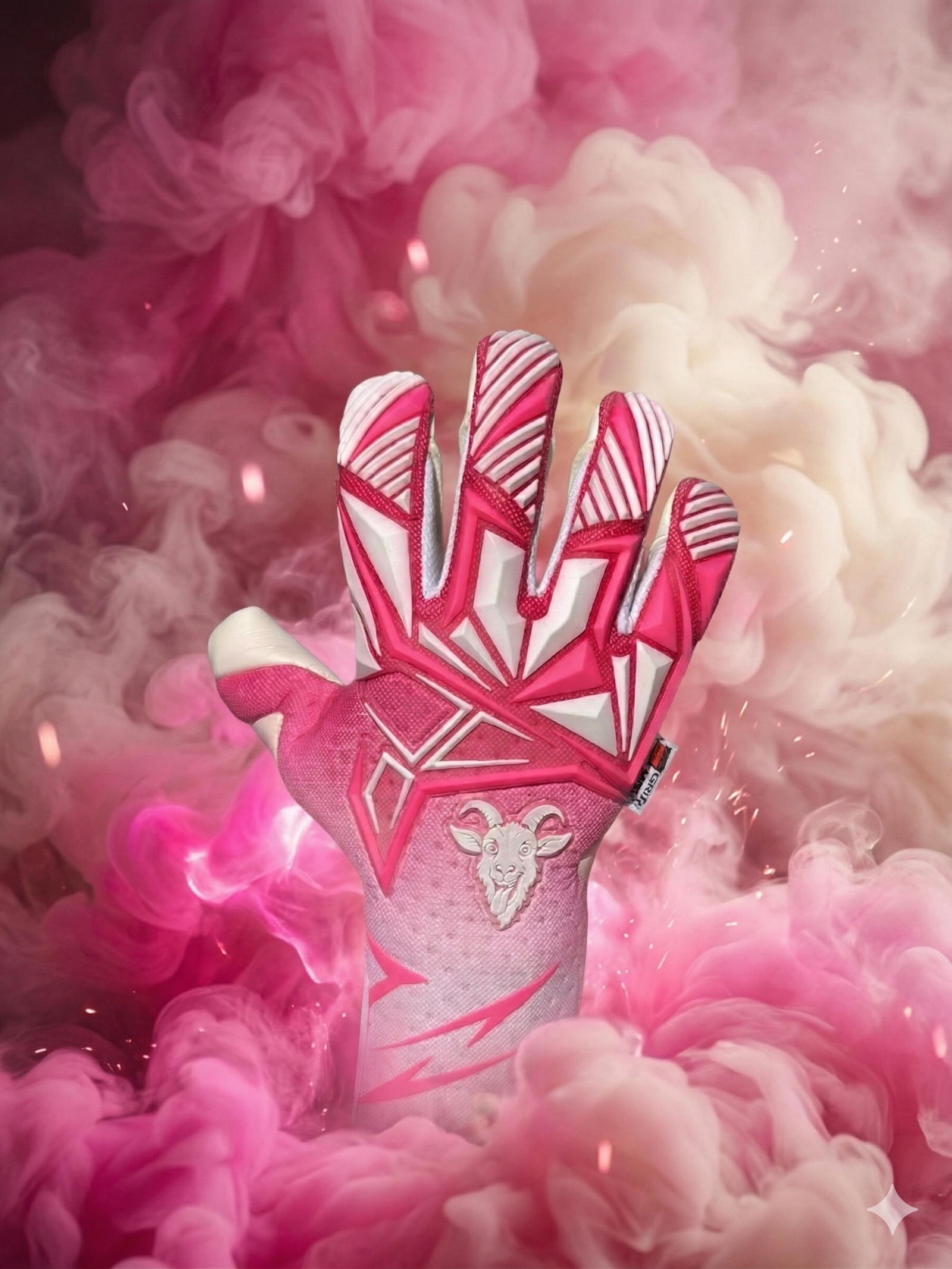 El Origen - GOAT Gloves